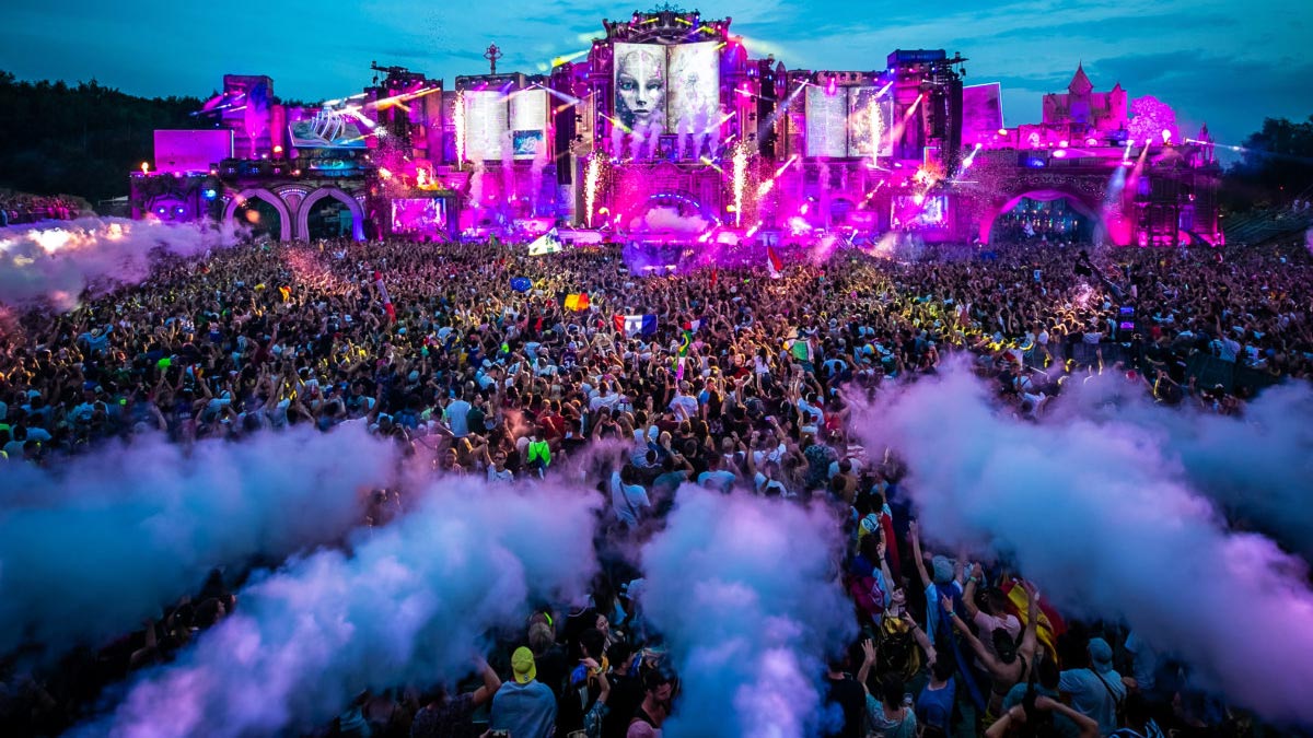 Tomorrowland 2022: Pré-venda de ingressos inicia em fevereiro – DJane Mag  Brasil