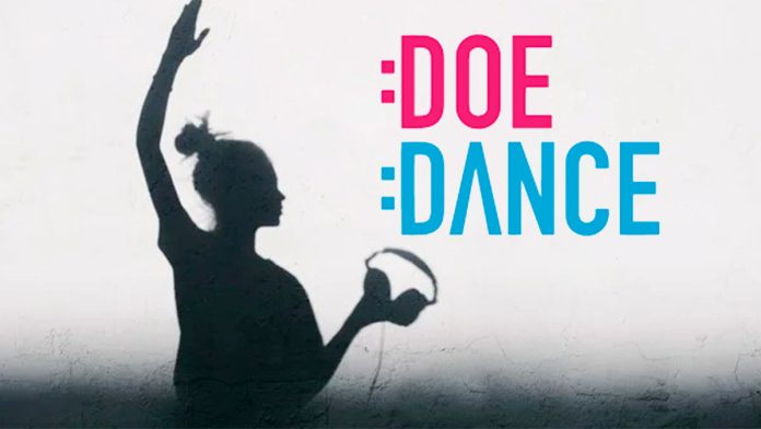 Doe Dance 5 anos
