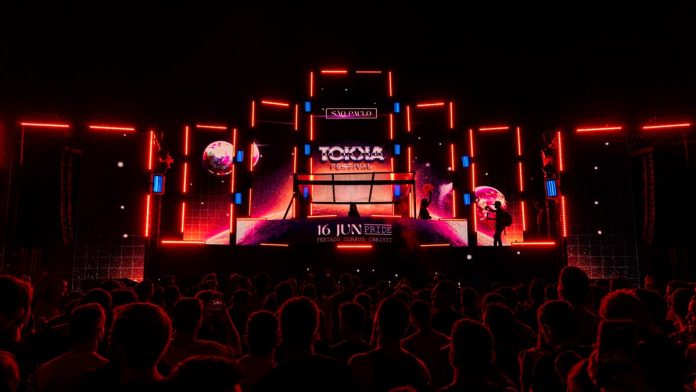 TOKKA Festival anuncia line-up completo com Dubdogz, Tropkillaz, Etcetera, Curol, DJ Marky, Gop Tun e mais!