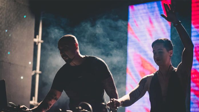 Binaryh estreia na Afterlife na temporada de Ibiza