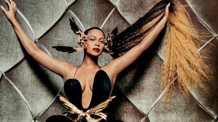 Beyoncé lança novo single com sample de “Show Me Love”, hit dos anos 90