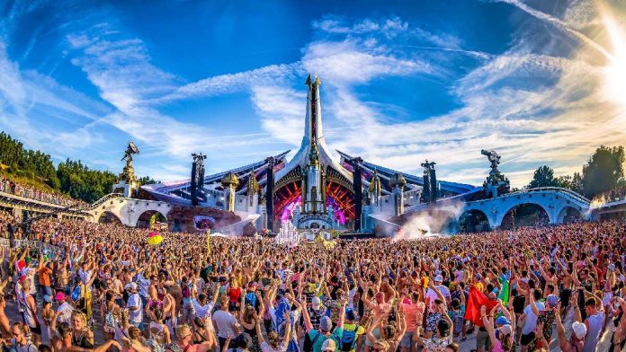 Tomorrowland 2022: o que esperar do histórico fim de semana 3