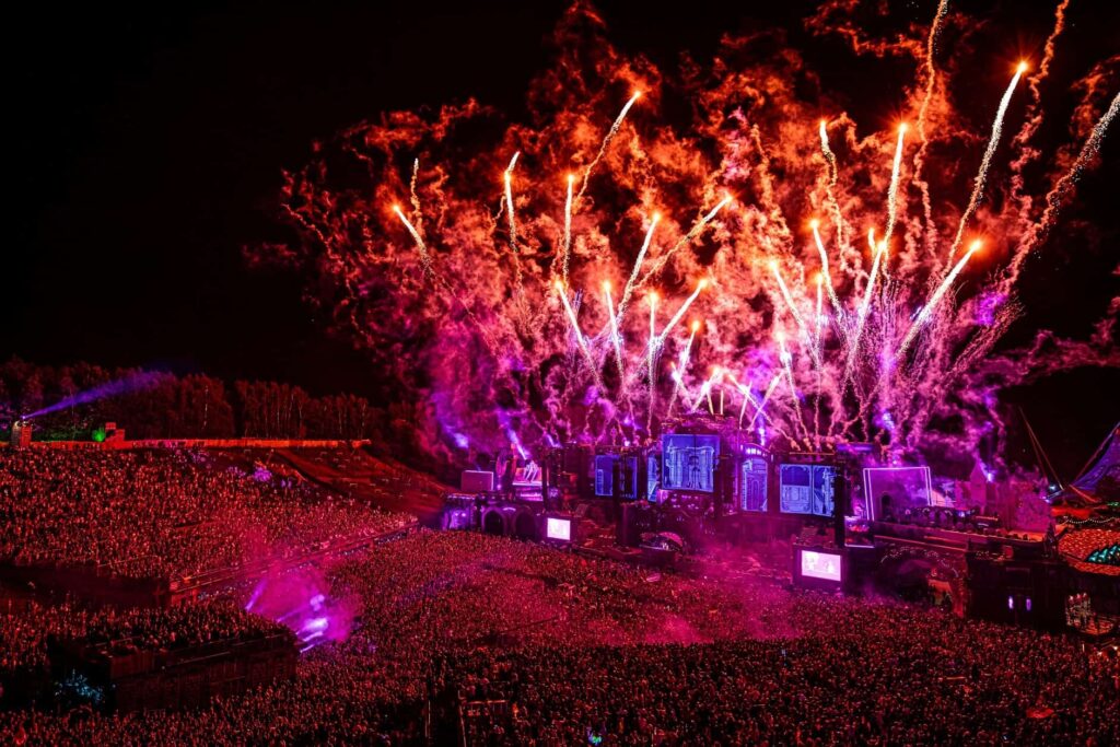 Tomorrowland: Conheça a história do festival