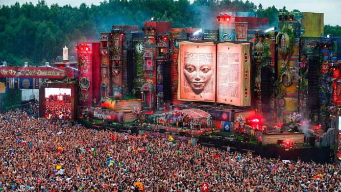 Tomorrowland: Conheça histórias e curiosidades do festival