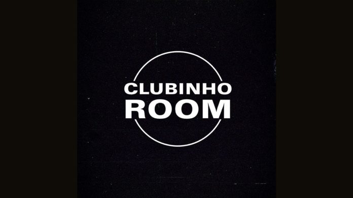 Clubinho Room apresenta SWARUP 'Special Techno Set'