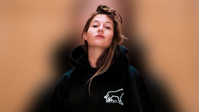 Charlotte De Witte lança novo selo 'RPM By KNTXT' para lançar uma luz sobre artistas emergentes