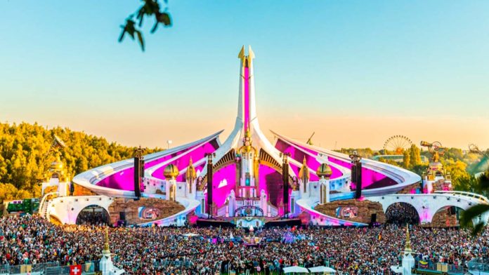 Line-up do Tomorrowland Adscendo será revelado durante o show digital neste sábado
