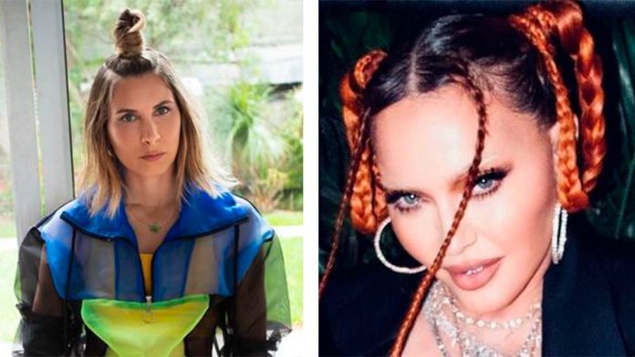 BLOND:ISH e Madonna anunciam collab inédita no remix de “Sorry”