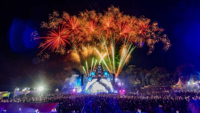 XXXPERIENCE: Festival anuncia palcos da edição de 2023; confira