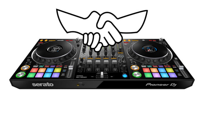 Pioneer DJ compra a Serato, reunindo dois dos maiores nomes em hardware e software de DJ