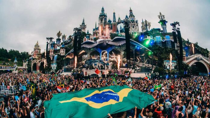 Tomorrowland Brasil: Faltando 50 dias para o festival, confira a última fase do line up