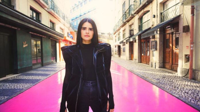 ANNA será a curadora do próximo mix do Global Underground com “Lisbon”