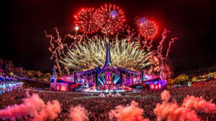 Tomorrowland Brasil anuncia datas para 2024
